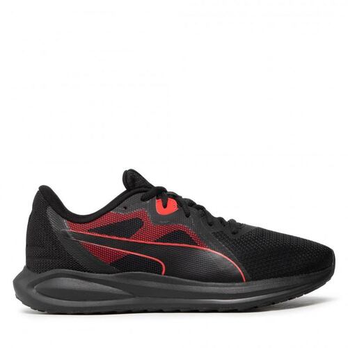 Tenis Puma Twitch Runner para Hombre 376289-02 