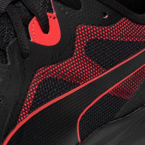 Tenis Puma Twitch Runner para Hombre 376289-02 