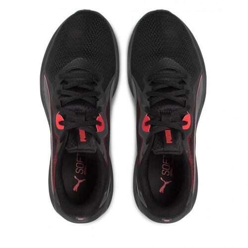 Tenis Puma Twitch Runner para Hombre 376289-02 