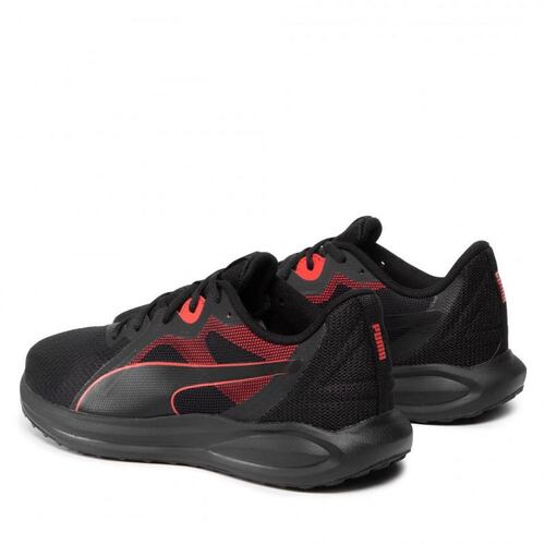 Tenis Puma Twitch Runner para Hombre 376289-02 