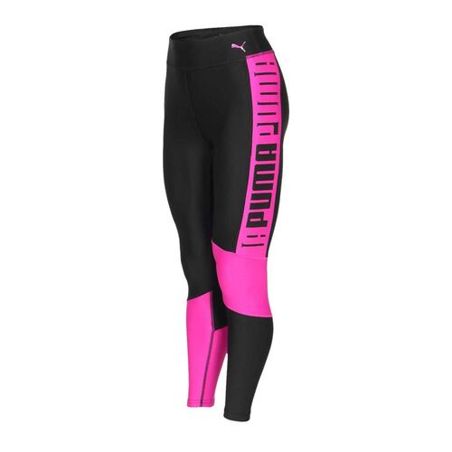Tight/Legging Puma Train Fav Logo para Mujer 521196-13 