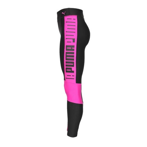 Tight/Legging Puma Train Fav Logo para Mujer 521196-13 