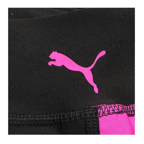 Tight/Legging Puma Train Fav Logo para Mujer 521196-13 
