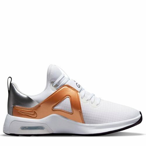 Tenis Nike Air Max Bella TR5 para Mujer DD9285-107 