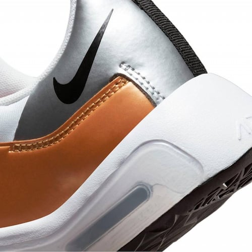 Tenis Nike Air Max Bella TR5 para Mujer DD9285-107 