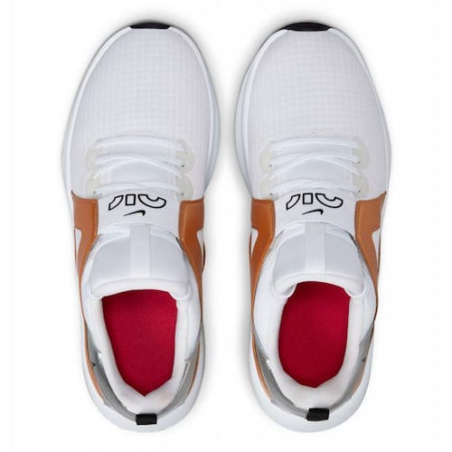 Tenis Nike Air Max Bella TR5 para Mujer DD9285-107 