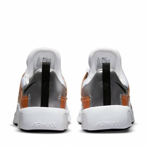Tenis Nike Air Max Bella TR5 para Mujer DD9285-107 