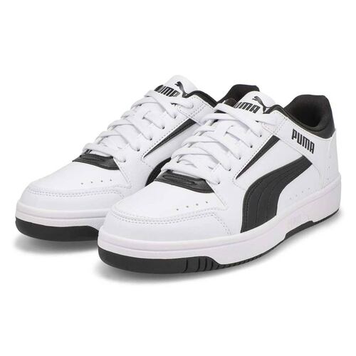 Tenis Puma Rebound Joy Low para Hombre 380747-01 