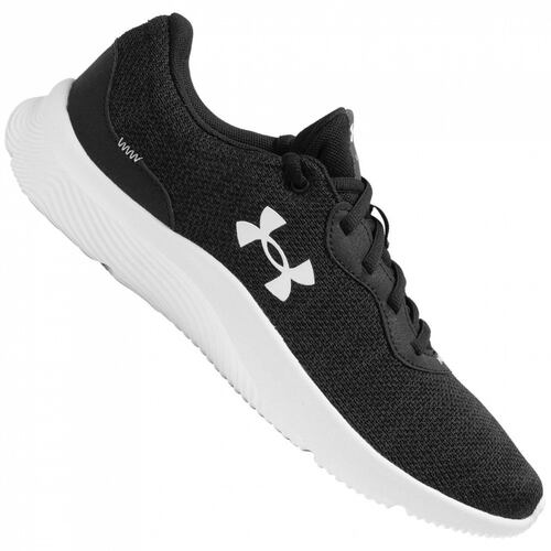 Tenis Under Armour Mojo 2 para Hombre 3024134-001 