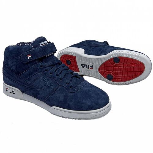 Tenis Fila F-13 PS para Hombre 1VF80126-460 