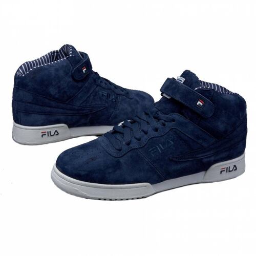 Tenis Fila F-13 PS para Hombre 1VF80126-460 