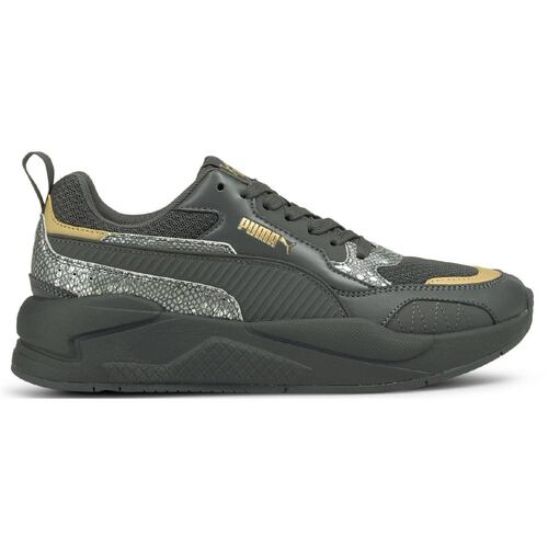 Tenis Puma X-RAY 2 Square para Mujer 382788-02 