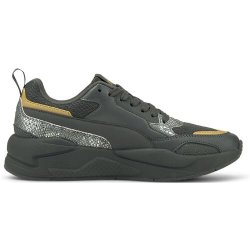 Tenis Puma X-RAY 2 Square para Mujer 382788-02 