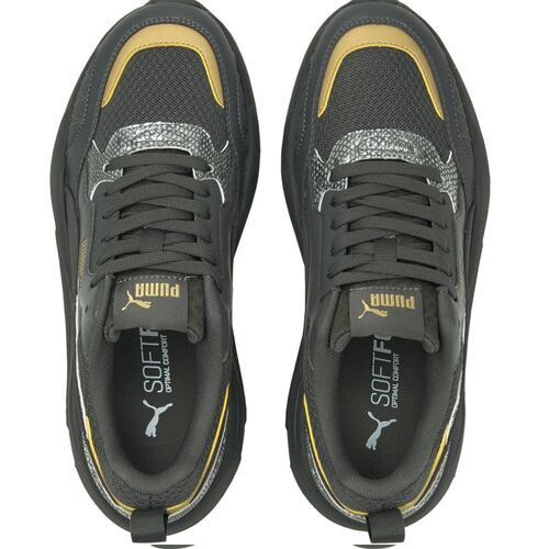 Tenis Puma X-RAY 2 Square para Mujer 382788-02 