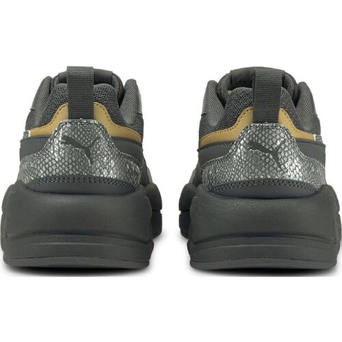Tenis Puma X-RAY 2 Square para Mujer 382788-02 