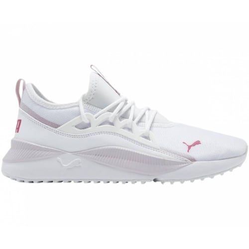 Tenis Puma Pacer Future Allure para Mujer 384840-01 