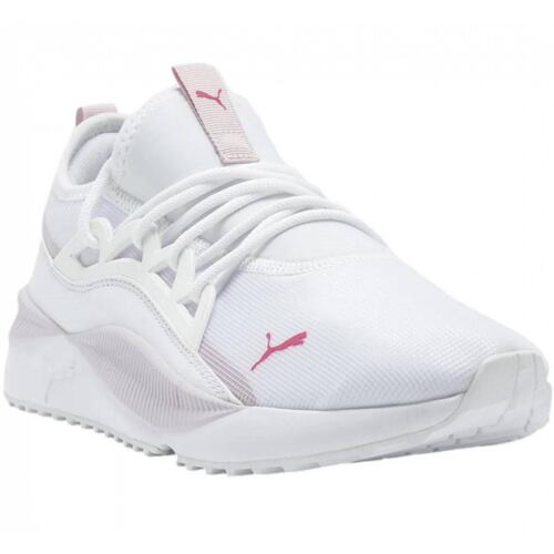 Tenis Puma Pacer Future Allure para Mujer 384840-01 