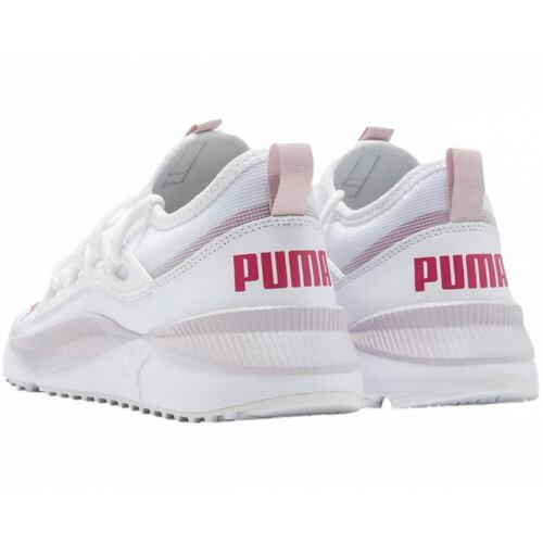 Tenis Puma Pacer Future Allure para Mujer 384840-01 