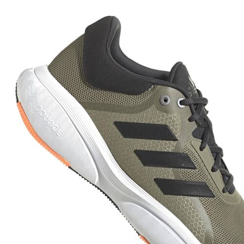 Tenis Adidas Response para Hombre. GX2003 