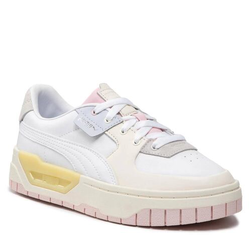 Tenis Puma Cali Dream para Mujer 383112-01 