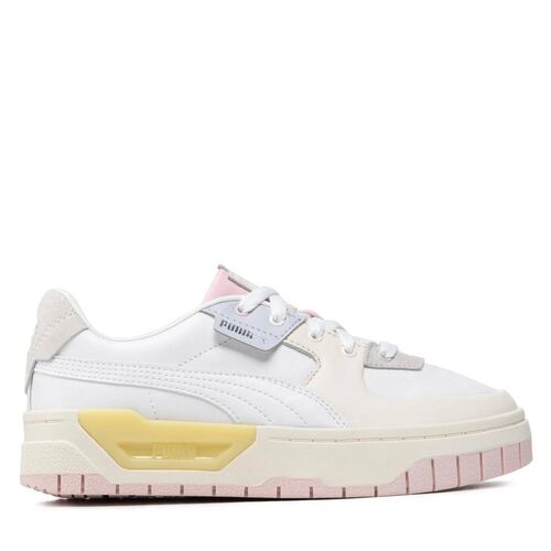 Tenis Puma Cali Dream para Mujer 383112-01 