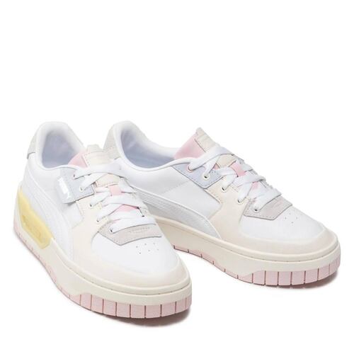 Tenis Puma Cali Dream para Mujer 383112-01 