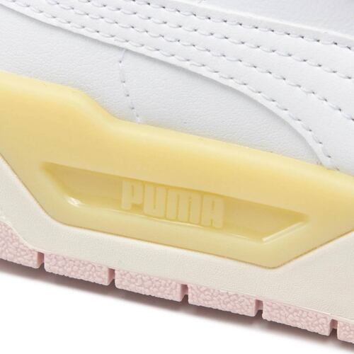 Tenis Puma Cali Dream para Mujer 383112-01 