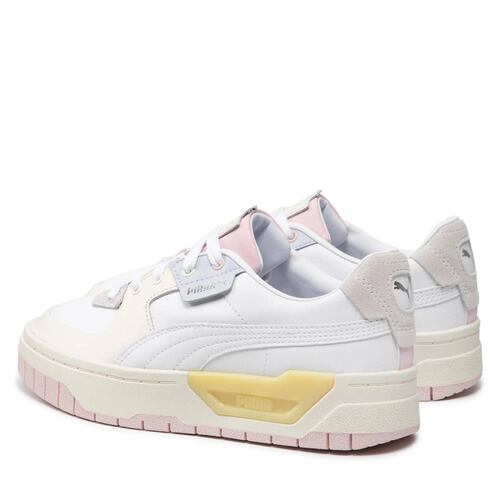 Tenis Puma Cali Dream para Mujer 383112-01 