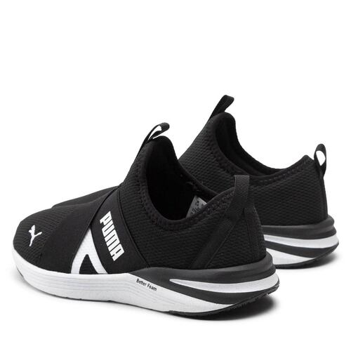 Tenis Puma Better Foam Prowl Slip para Mujer 376542-01 