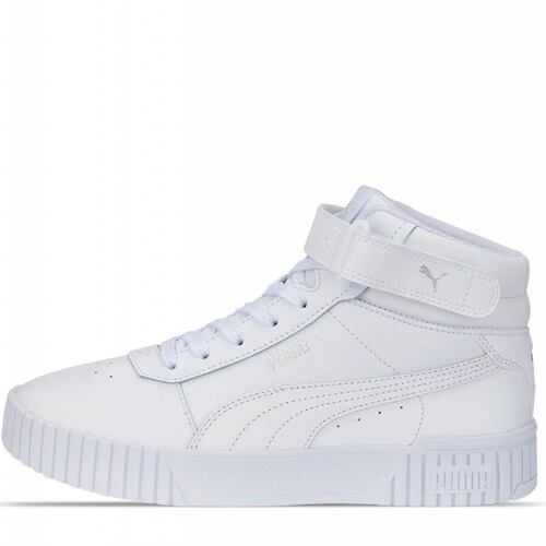 Tenis Puma Carina 2.0 MID para Mujer 385851-02 