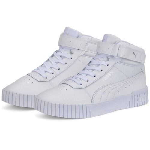 Tenis Puma Carina 2.0 MID para Mujer 385851-02 