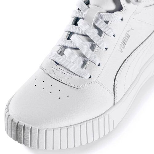 Tenis Puma Carina 2.0 MID para Mujer 385851-02 