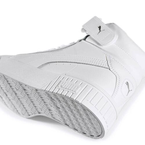Tenis Puma Carina 2.0 MID para Mujer 385851-02 