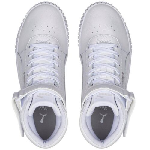 Tenis Puma Carina 2.0 MID para Mujer 385851-02 