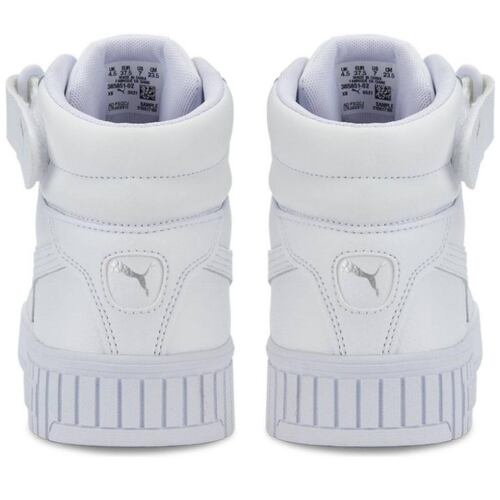 Tenis Puma Carina 2.0 MID para Mujer 385851-02 
