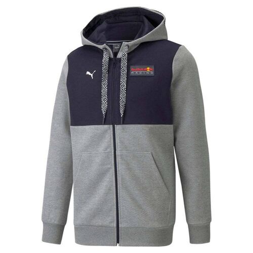 Chamarra Puma RBR Full-Zip para Hombre 763202-02 