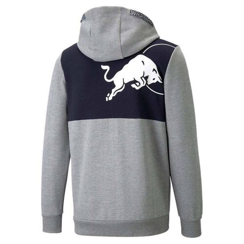 Chamarra Puma RBR Full-Zip para Hombre 763202-02 