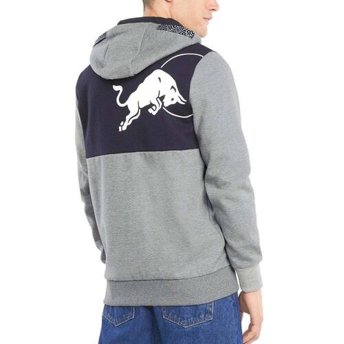 Chamarra Puma RBR Full-Zip para Hombre 763202-02 
