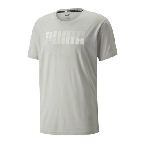 Playera Puma Graphic Slogan para Hombre 521640-19 