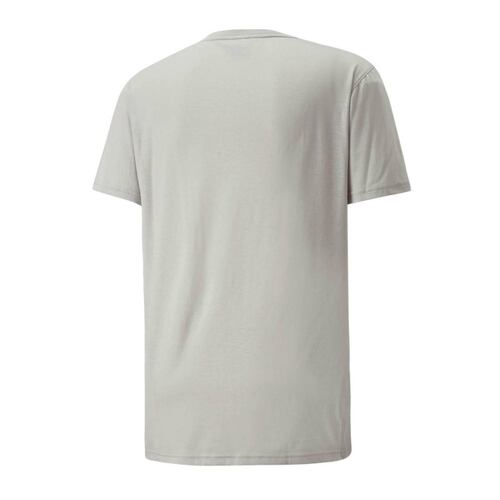 Playera Puma Graphic Slogan para Hombre 521640-19 