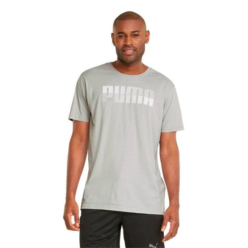 Playera Puma Graphic Slogan para Hombre 521640-19 