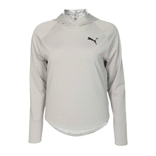 Sudadera Puma JSY. Active Hoodie para Mujer 845652-04 