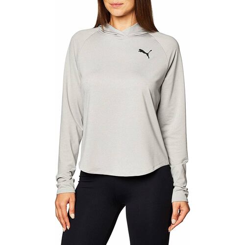 Sudadera Puma JSY. Active Hoodie para Mujer 845652-04 