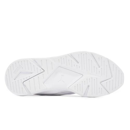 Tenis Puma Muse X5 Metal para Mujer 383954-02 