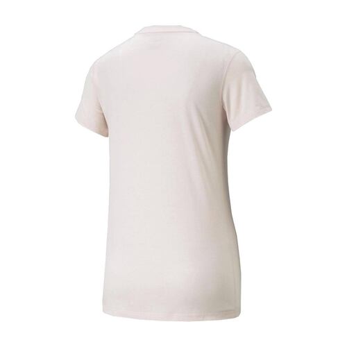 Playera Puma Graphic Branded para Mujer 521631-16 
