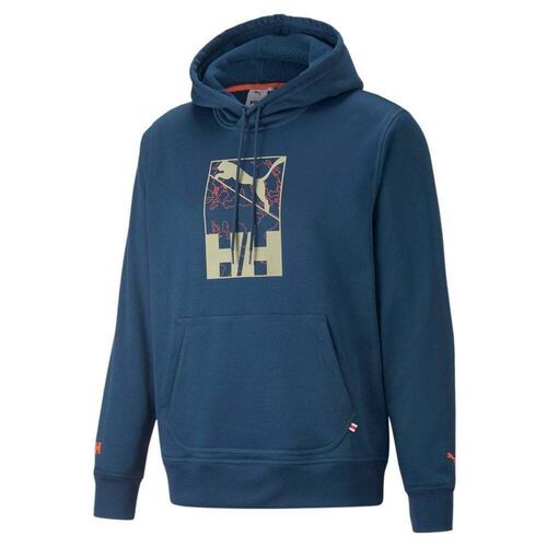 Sudadera Puma X HH Wint para Hombre 532842-65 