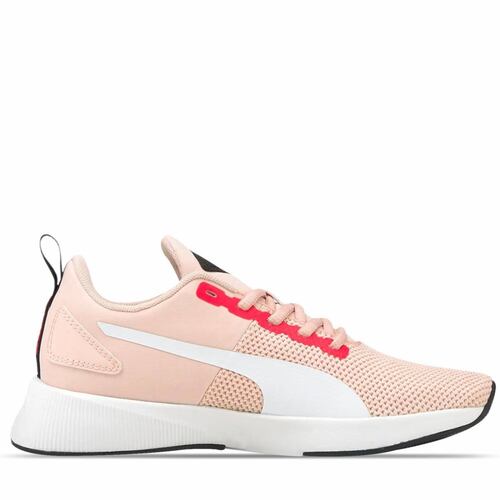Tenis Puma Flyer Runner JR para Mujer 192928-27 