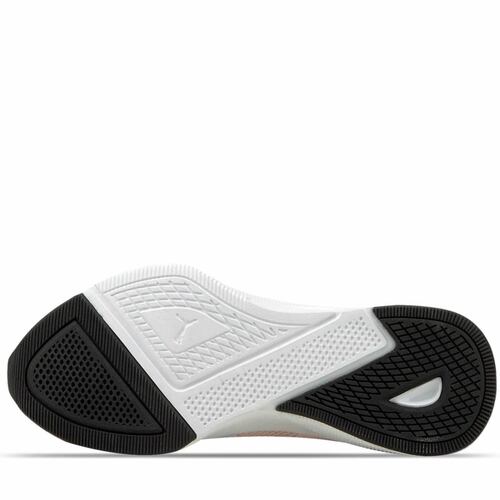Tenis Puma Flyer Runner JR para Mujer 192928-27 