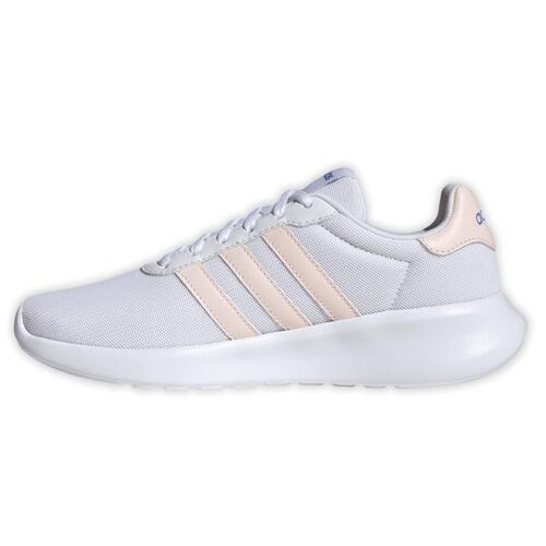 Tenis Adidas Lite Racer 3.0 W para Mujer. HP6103 