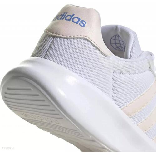 Tenis Adidas Lite Racer 3.0 W para Mujer. HP6103 